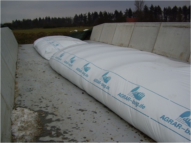 Kippsystem - 6,5 ft (1,95m) Schlauchdurchmesser