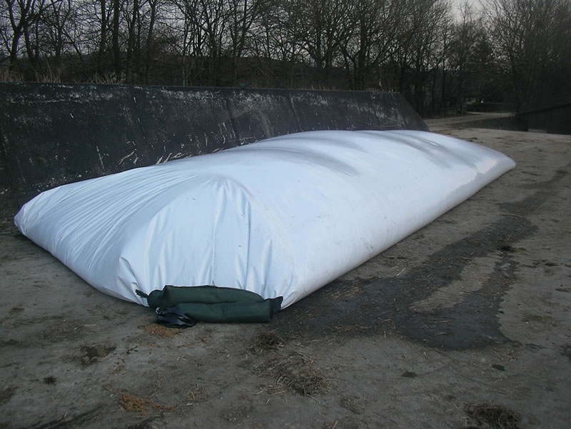 Pumpsystem - 5 ft (1,50m), 6,5 ft (1,95m), 8 ft (2,40m) Schlauchdurchmesser